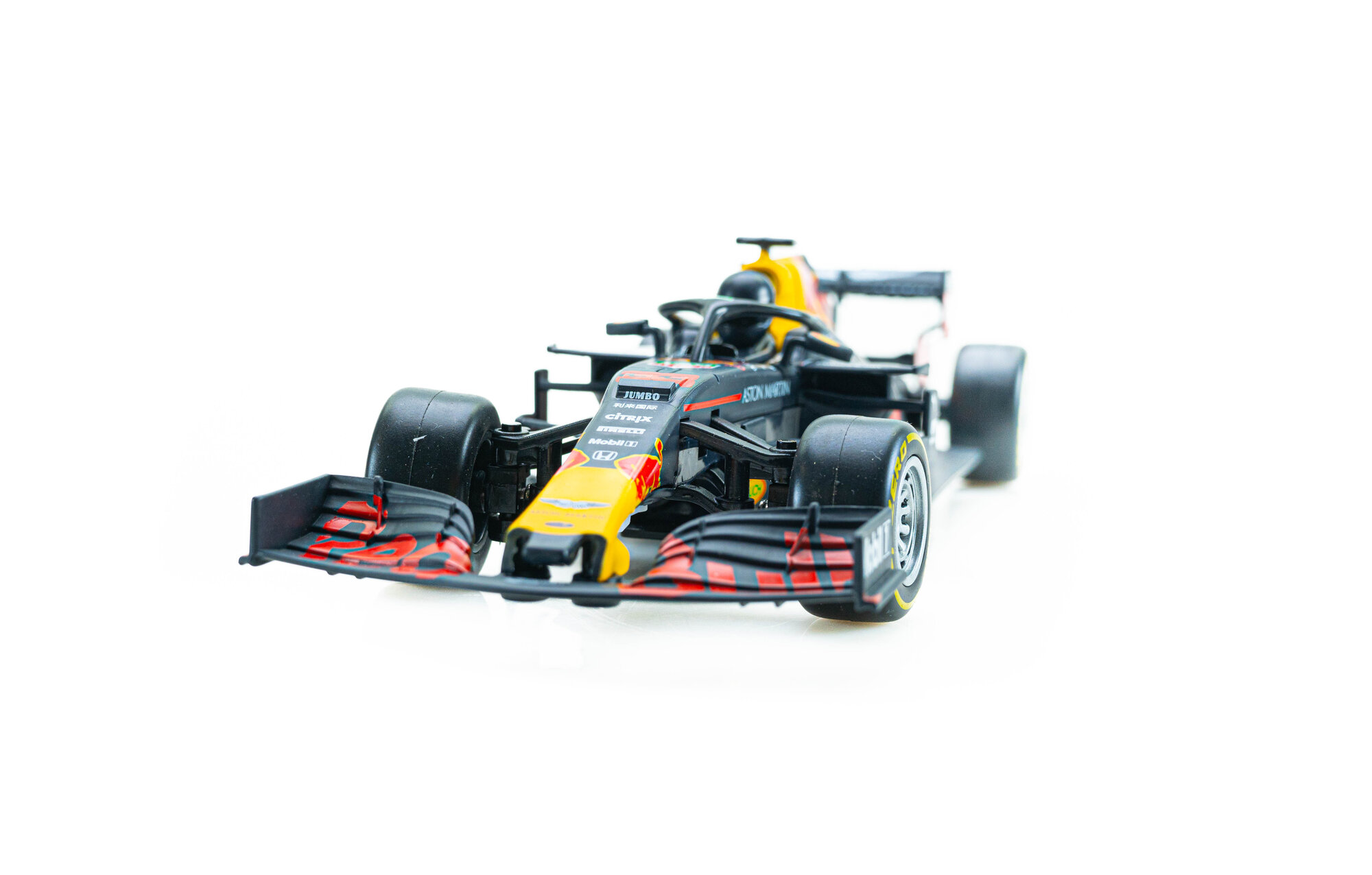 Aston Martin Red Bull Racing RB15 RC | Modelsnavigator.com