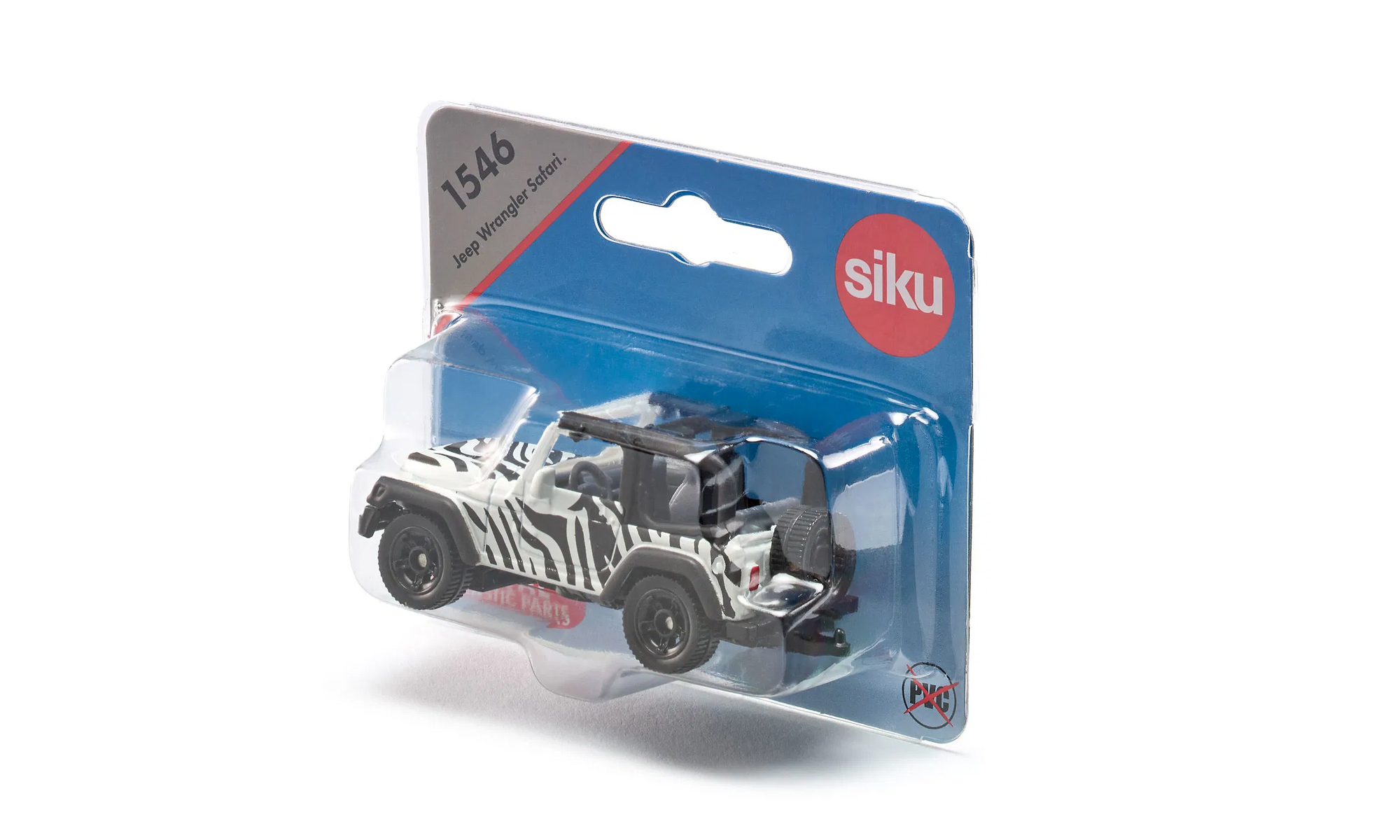Jeep Wrangler Safari | Modelsnavigator.com