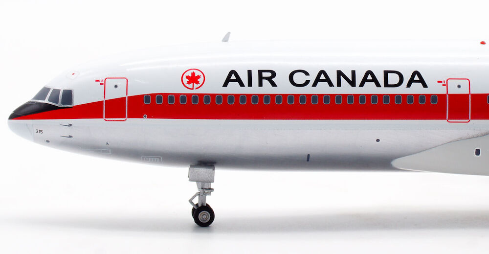 Lockheed L-1011 Air Canada TriStar | Modelsnavigator.com