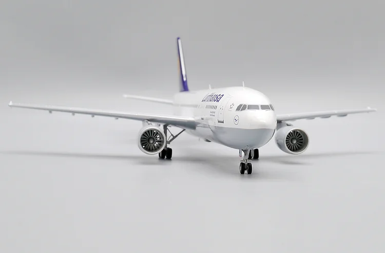Airbus A300-600R Lufthansa | Modelsnavigator.com Airbus A300-600R Lufthansa | Modelsnavigator.com
