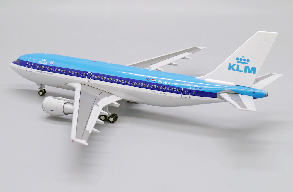 上品スタイル Airbus A310-200 KLM | Modelsnavigator.com その他