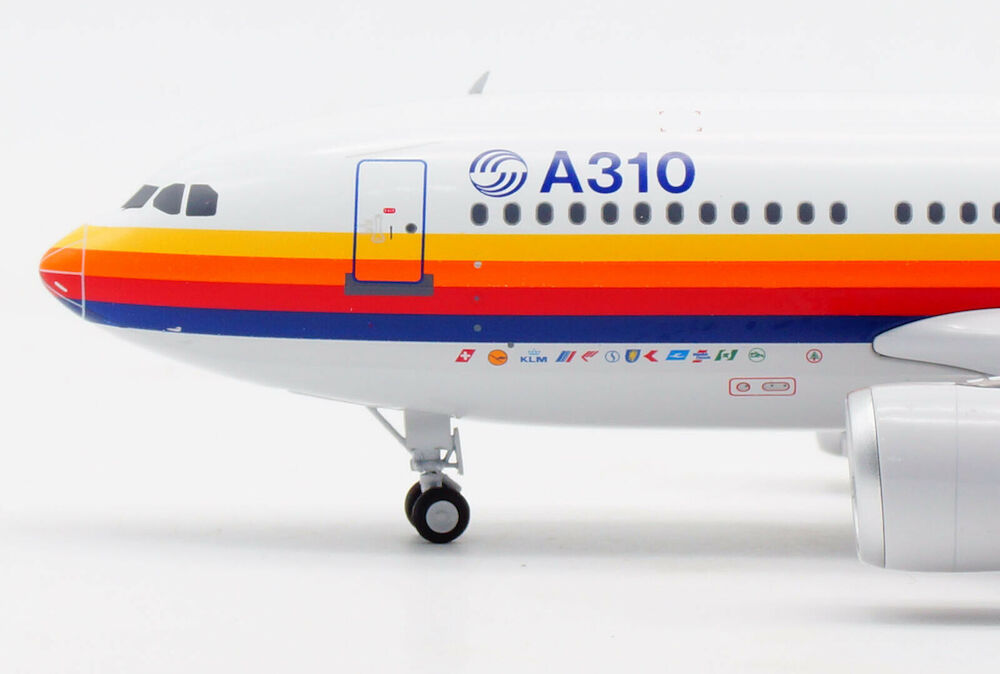 エアバス A310 1/200 INFLIGHT インフライト ハウスカラー エアバス A310 1/200 INFLIGHT インフライト ハウスカラー