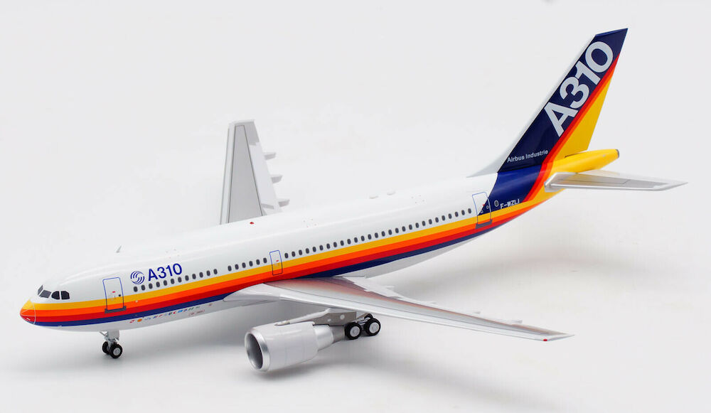 エアバス A310 1/200 INFLIGHT インフライト ハウスカラー エアバス A310 1/200 INFLIGHT インフライト ハウスカラー