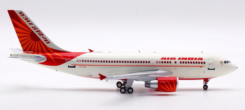 Airbus A310-300 Air India | Modelsnavigator.com