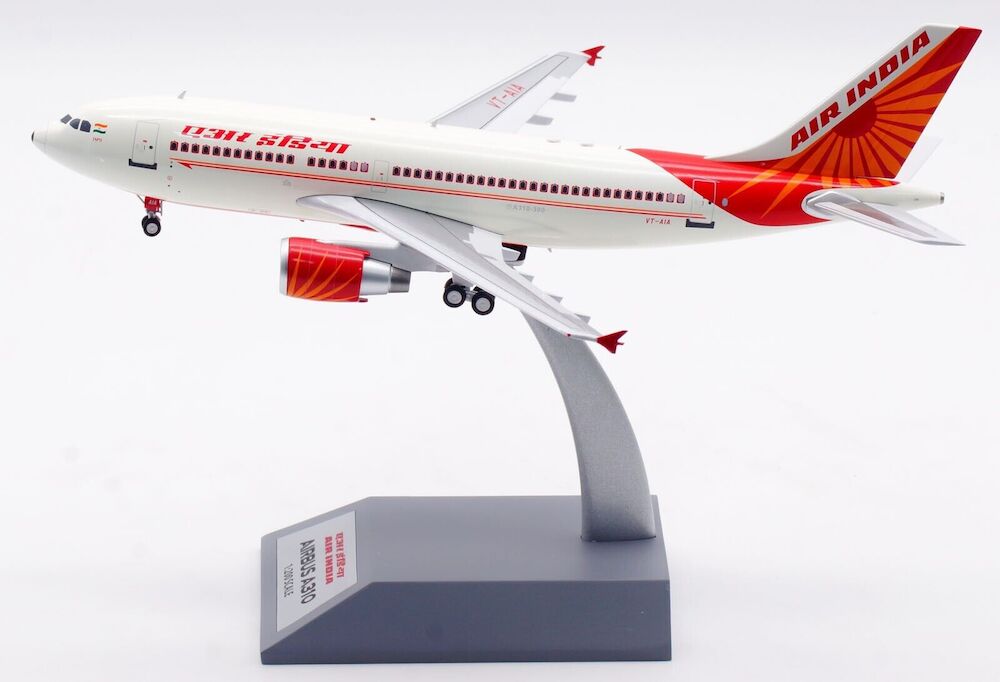 Airbus A310-300 Air India