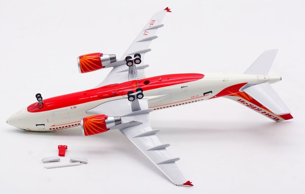 Airbus A310-300 Air India | Modelsnavigator.com