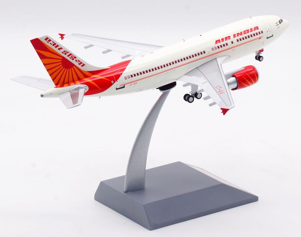 Air India　エア・インディア｜Airbus A310-300｜1/500 Air India エア・インディア｜Airbus A310-300｜1/500