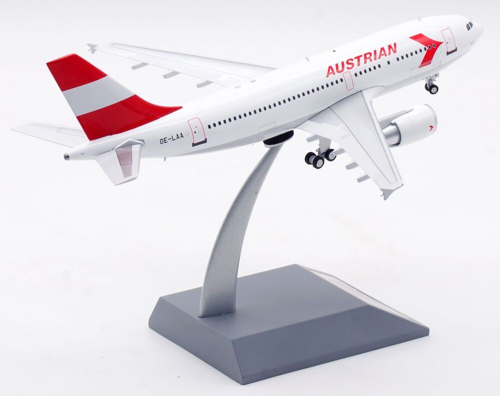 航空機・ヘリコプター AUSTRIAN AIRLINES Airbus A330-200 1/500 Inflight 200 Austrian Airlines Airbus A330-200 IF3320417