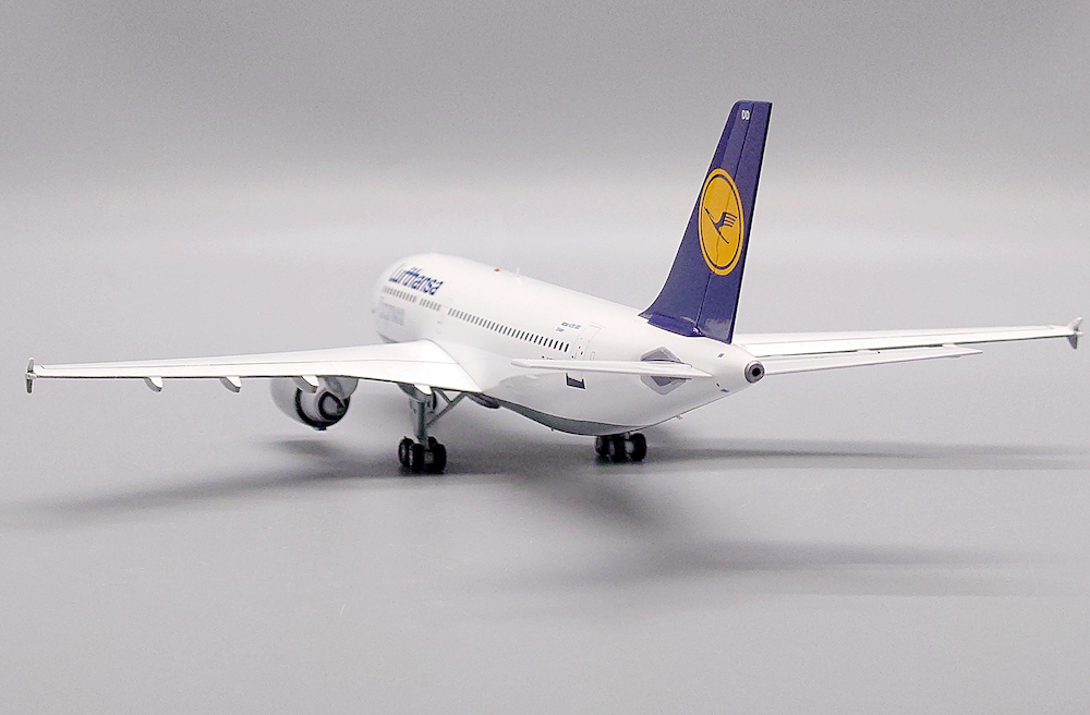 herpa / MIAT エアバスA310-300（おまけ付き） JC Wings Pan Am Airbus A310-300 N824PA XX2291 | WINGSMO.com