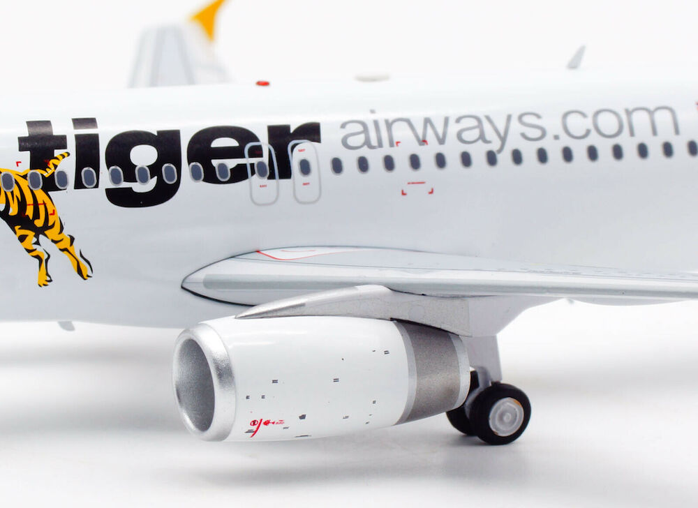 Airbus A320-200 Tigerair | Modelsnavigator.com