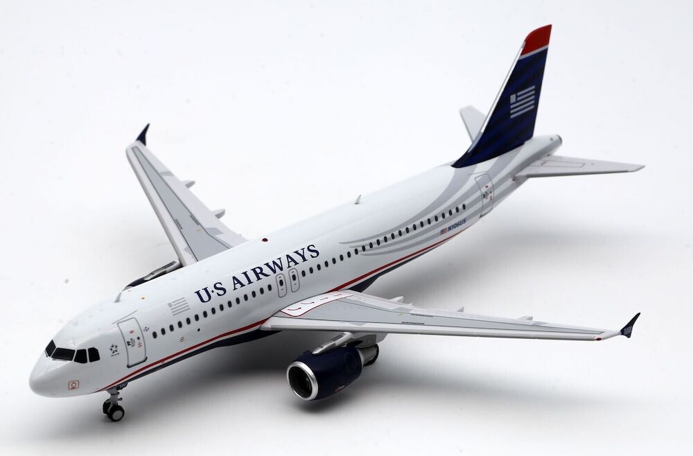 Airbus A320-200 US Airways