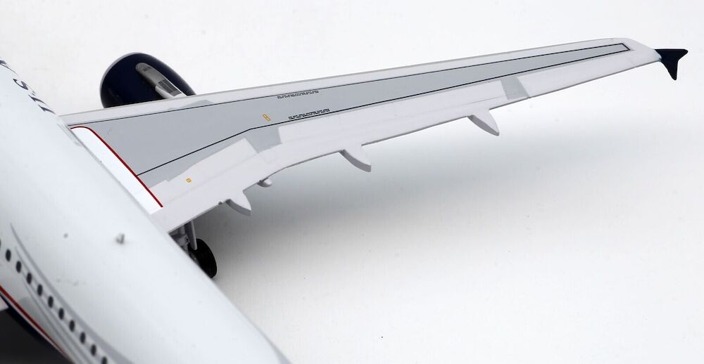 【未開封】AIRBUS A320 エアーバス エアバスA320 ANA (All Nippon Airways) Airbus A320-211 JA8400