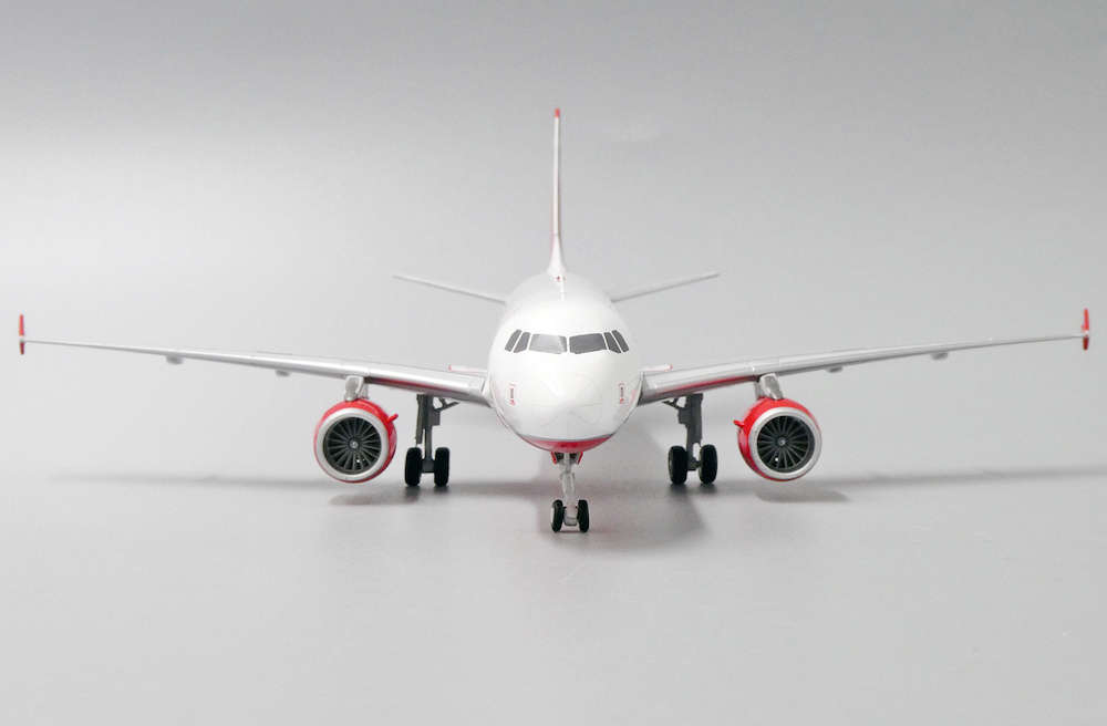 Airbus A320 Air Berlin 