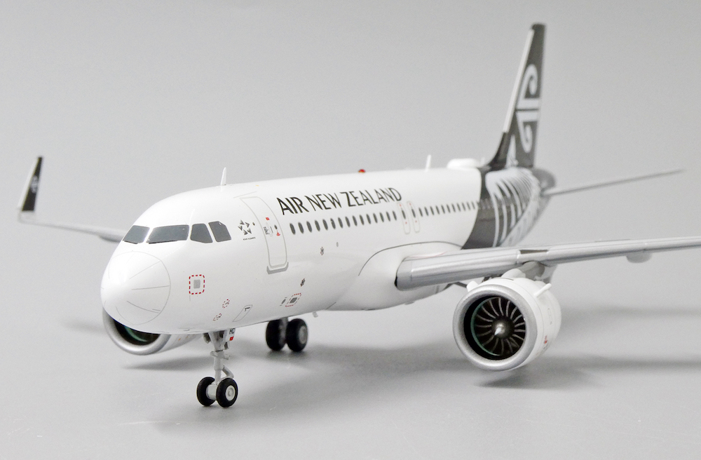 Aviation 1:200 中国国際航空 A320NEO B-309G B-309G Air China Airbus A320neo