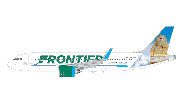 Frontier airlines large dog clearance