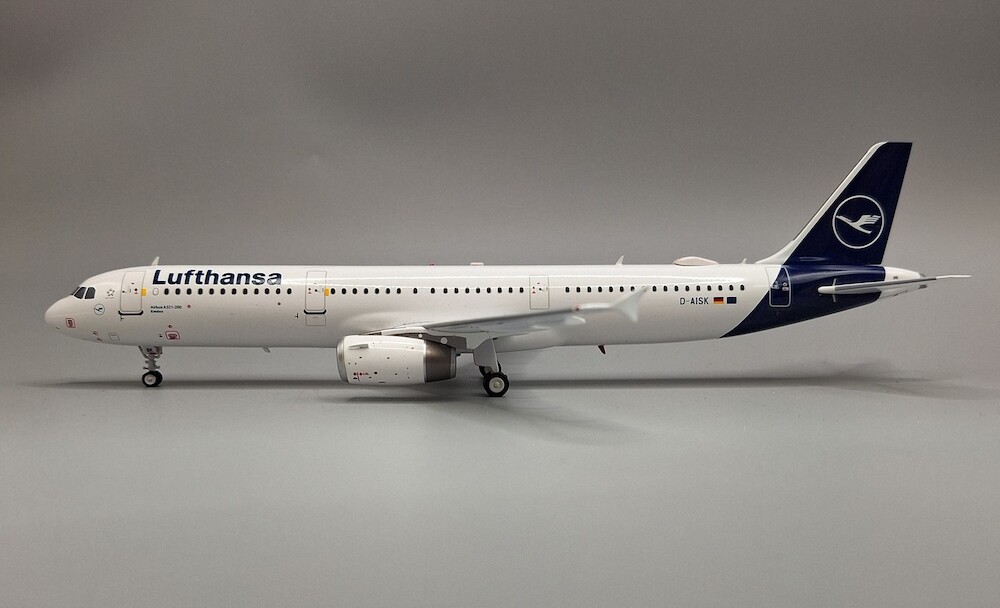 ANA A321-272N JA144A JF-A321-022 1:200
