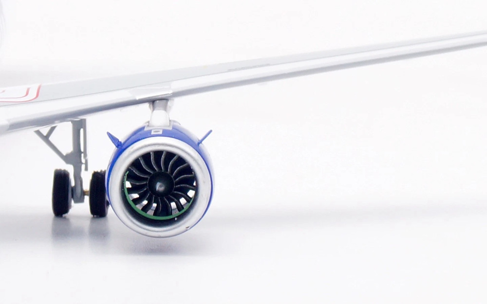 Airbus A321neo Icelandair | Modelsnavigator.com