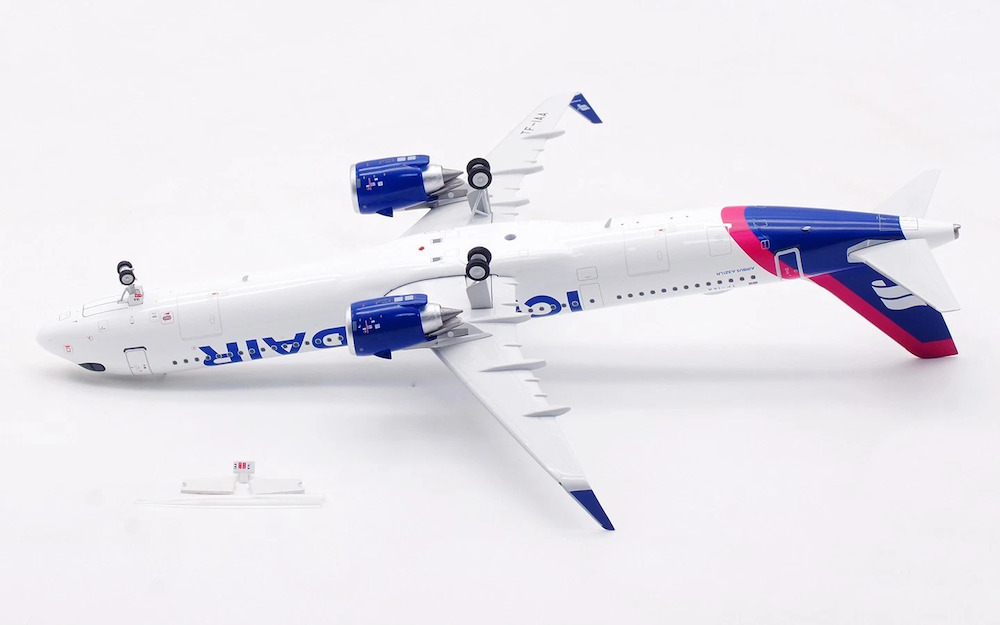 Airbus A321neo Icelandair | Modelsnavigator.com