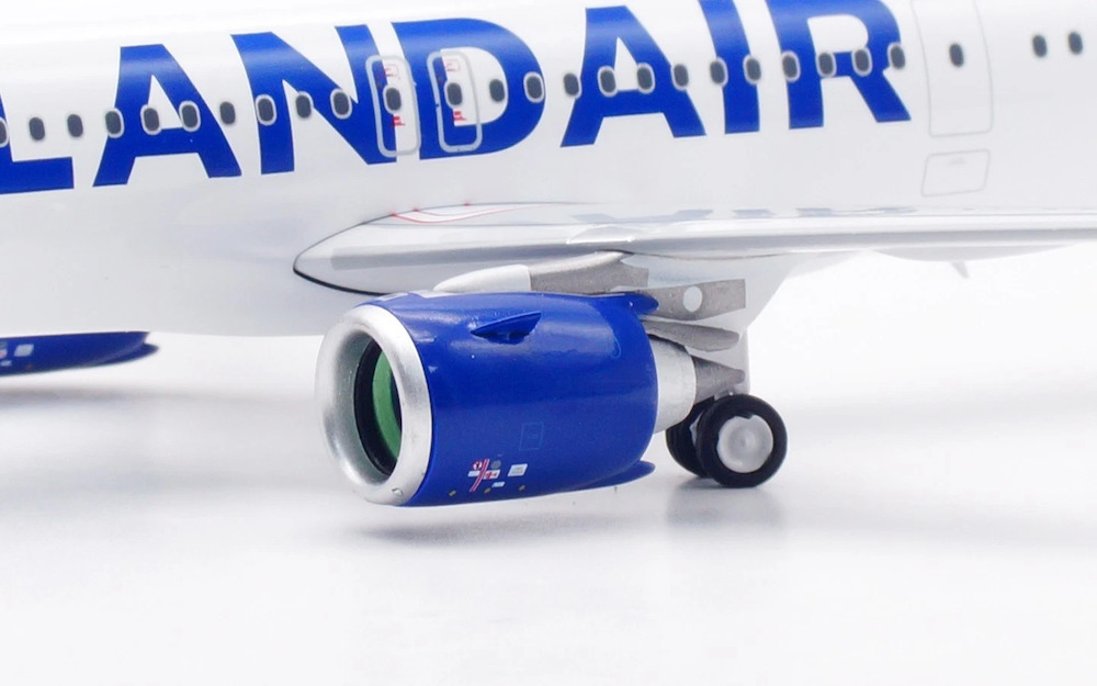 Airbus A321neo Icelandair | Modelsnavigator.com