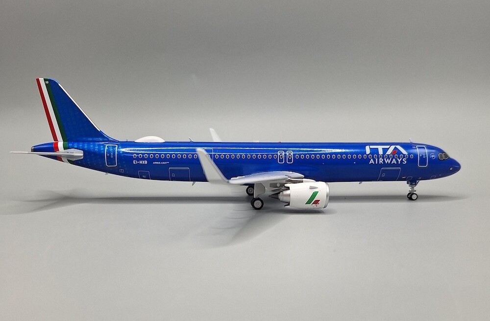 アシアナ航空 Aviationtagt A321-100 コンビ色 - メルカリ