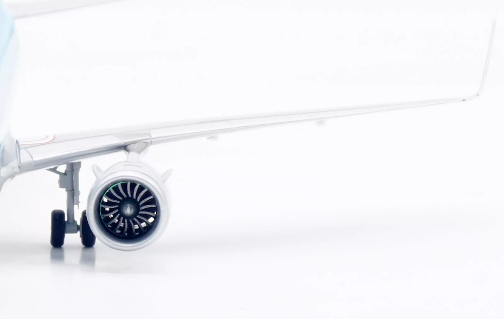 Airbus A321NEO Korean Air | Modelsnavigator.com