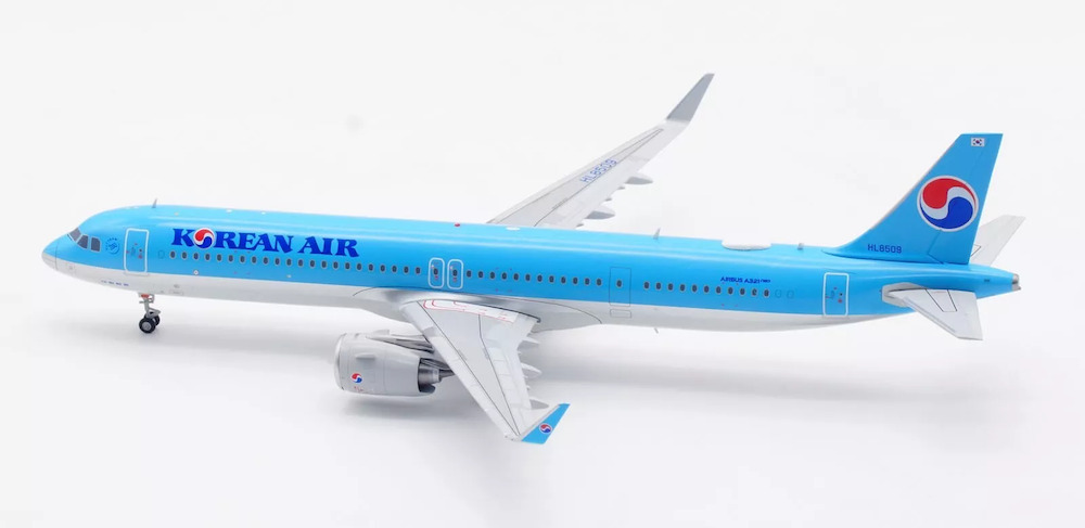 JC Wings 1:200 Korean Air 