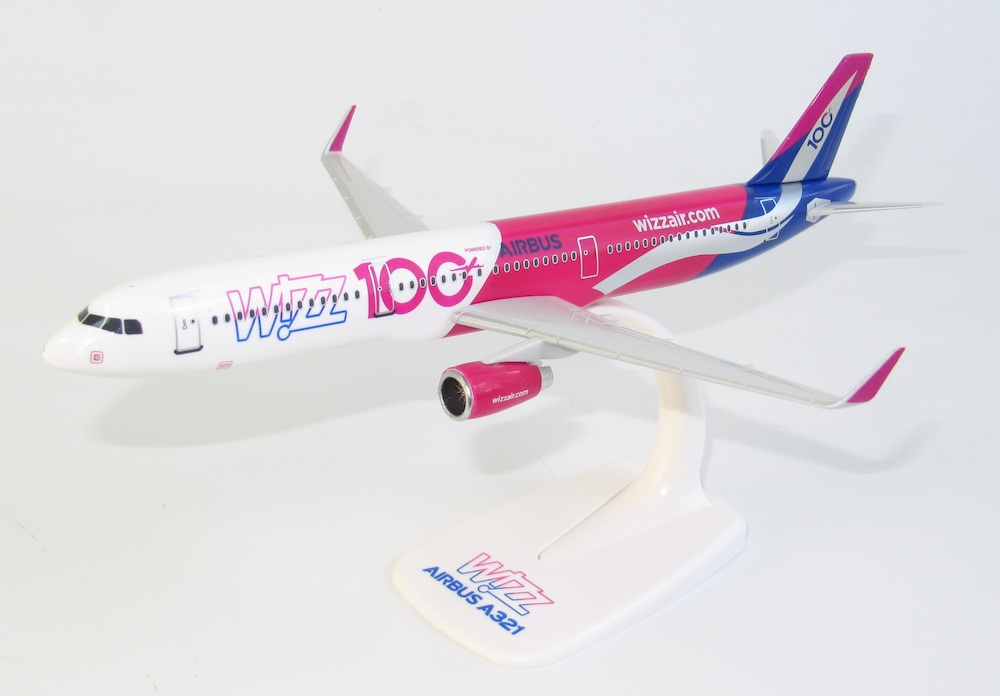 Wizz air toy plane new arrivals