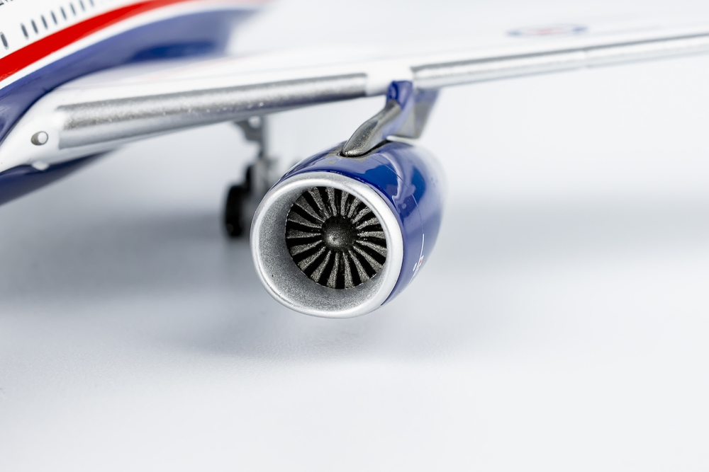 Airbus A330-200 Husky Government of Canada | Modelsnavigator.com