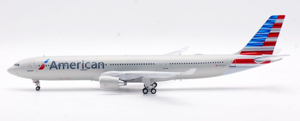 Airbus A330-300 American Airlines | Modelsnavigator.com