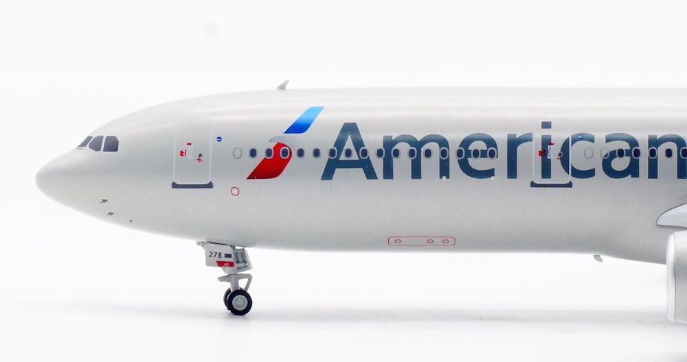 Airbus A330-300 American Airlines | Modelsnavigator.com