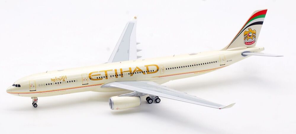 Airbus A330-300 Etihad Airways | Modelsnavigator.com Airbus A330-300 Etihad Airways | Modelsnavigator.com