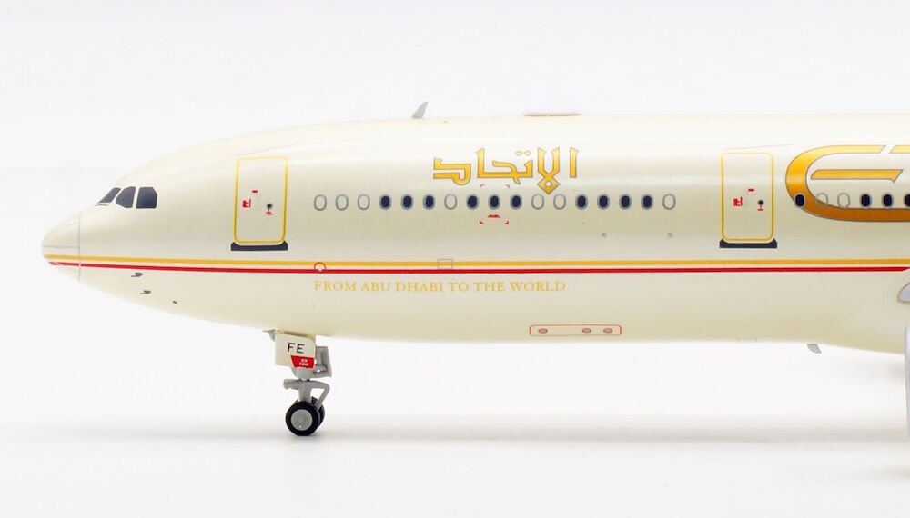 Airbus A330-300 Etihad Airways | Modelsnavigator.com Airbus A330-300 Etihad Airways | Modelsnavigator.com