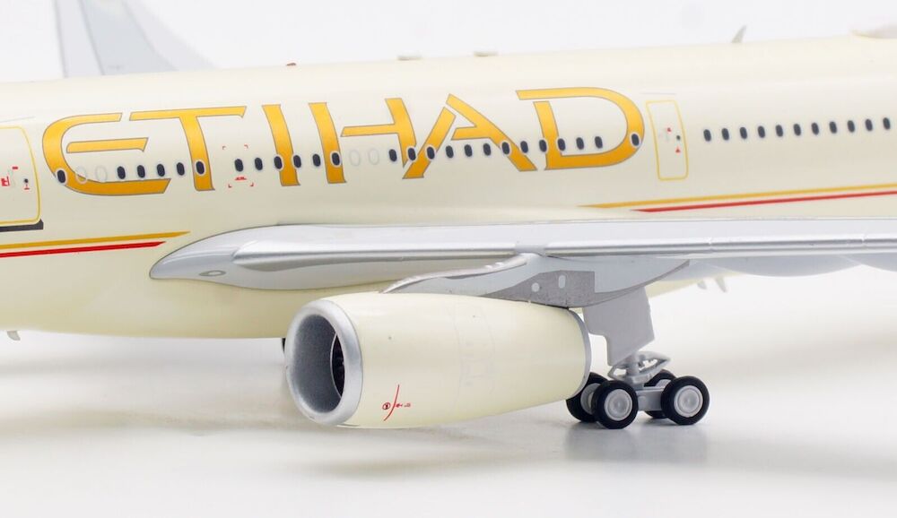 Airbus A330-300 Etihad Airways | Modelsnavigator.com Airbus A330-300 Etihad Airways | Modelsnavigator.com
