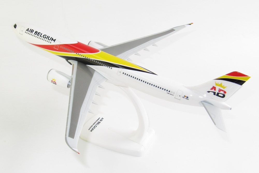 Airbus A330-900neo Air Belgium | Modelsnavigator.com Airbus A330-900neo Air Belgium | Modelsnavigator.com