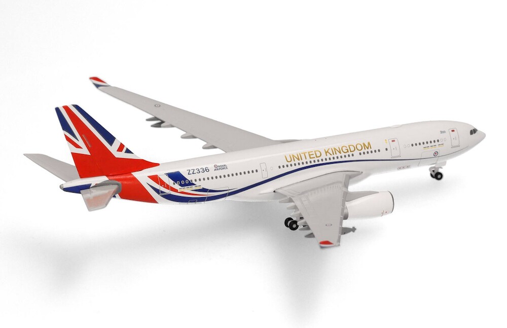 全国総量無料で MRTT A330 Airbus United Modelsnavigator.com | Government Kingdom 航空機・ヘリコプター