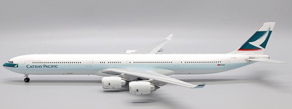 Cathay Pacific Airbus A350-1000 B-LXC Phoenix PH4MISC2071 Scale 1:400