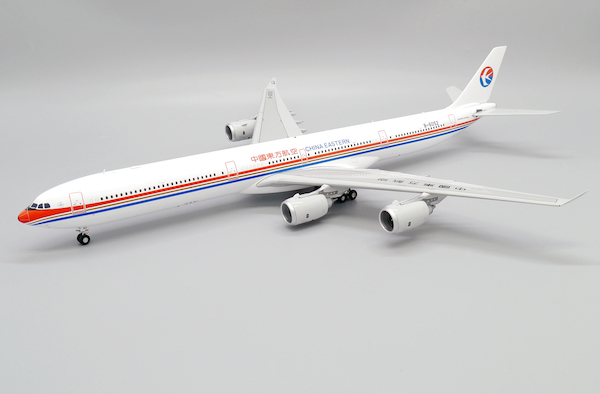 Airbus A340-600 China Eastern Airlines | Modelsnavigator.com