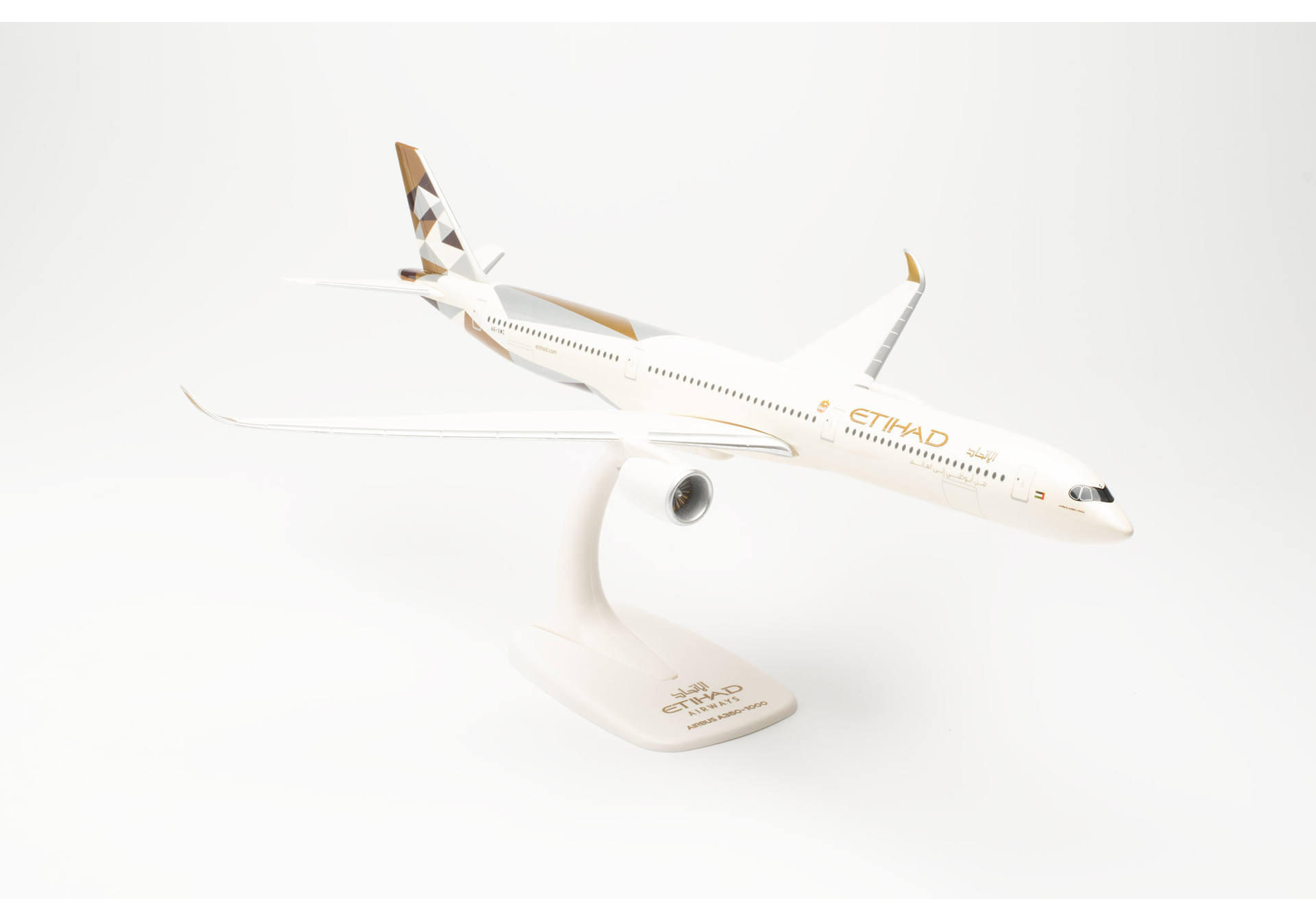 Airbus A350-1000 Etihad Airways | Modelsnavigator.com Airbus A350-1000 Etihad Airways | Modelsnavigator.com