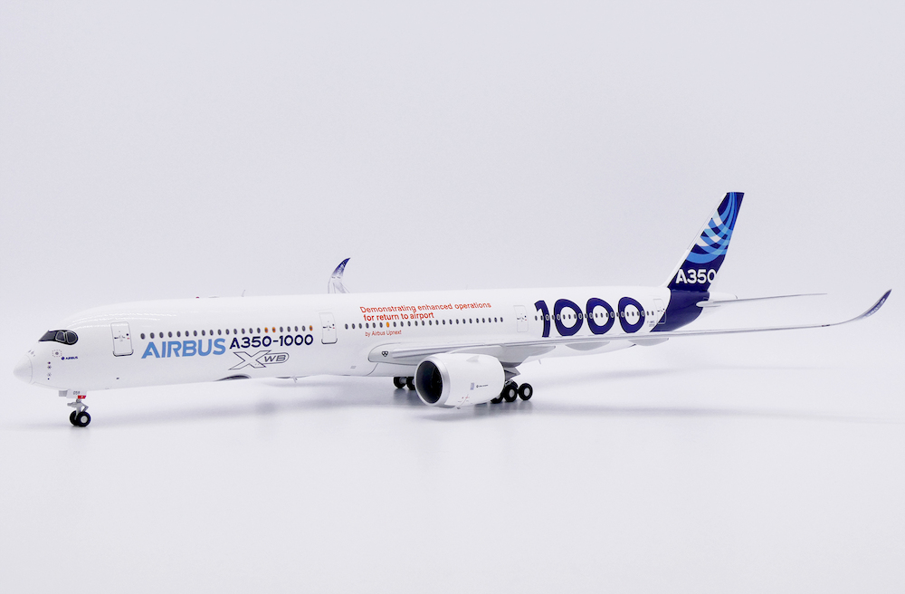 Airbus A350-1000 F-WMIL | Modelsnavigator.com