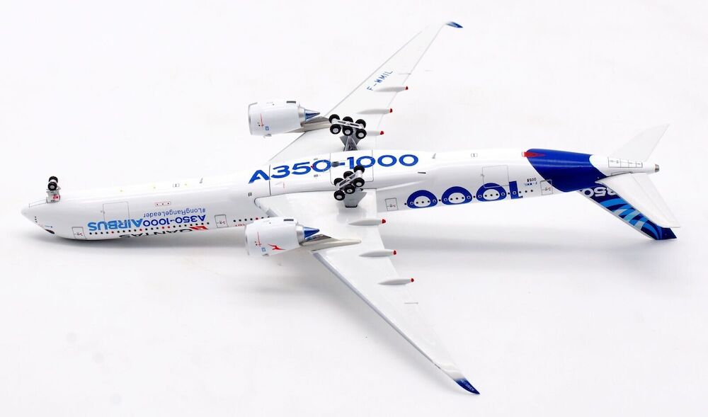 エアバスA350-1000 QANTAS 1/500 HE536684.jpg?20230822134459