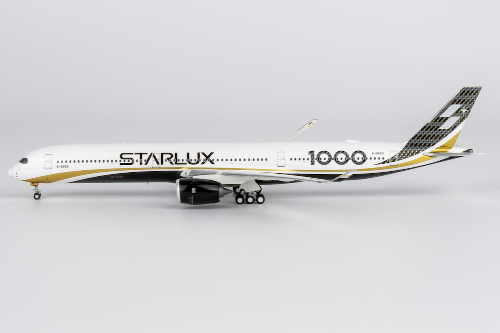Airbus A350-1000 Starlux Airlines ULTIMATE | Modelsnavigator.com