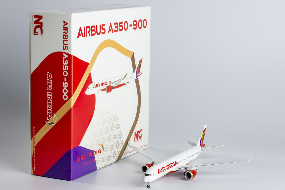 Airbus A350900 Air India