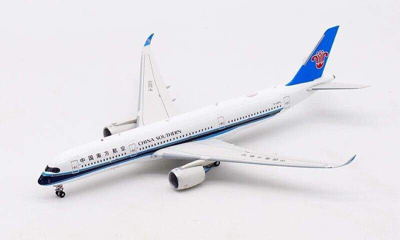 お歳暮・冬ギフト特集2024 Southern China A350-900 Airbus Airlines Modelsnavigator.com | 航空機・ヘリコプター