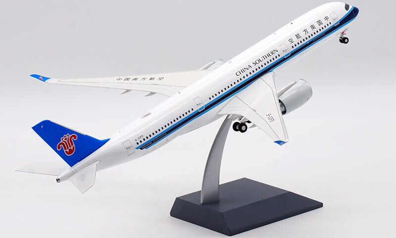 NGmodel China Southern Airlines A350-900 B-30CE 1/400 298376
