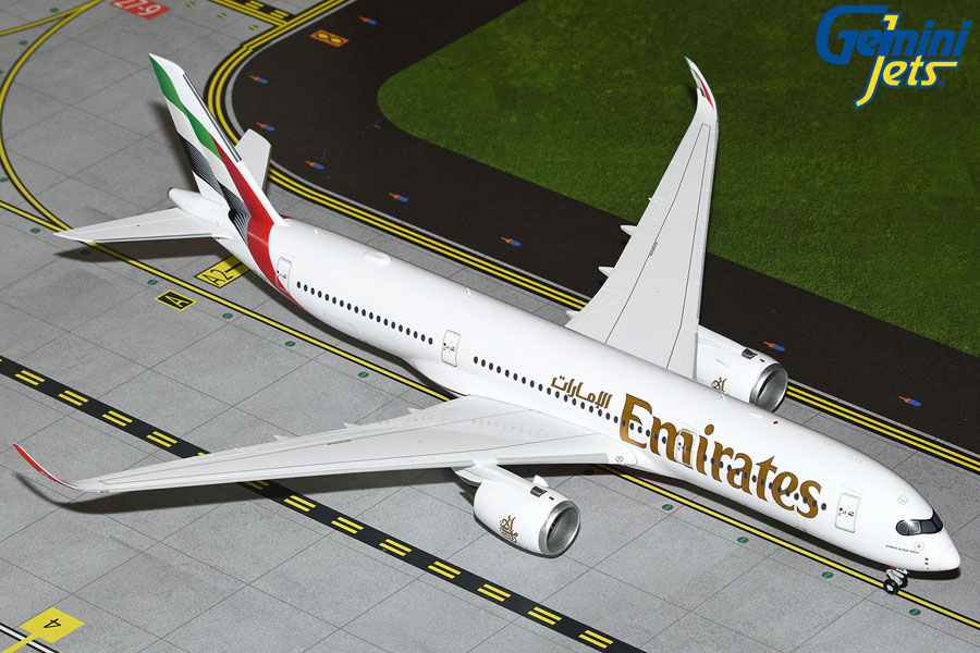 1/200 Gemini ジェミニ200 慕っ エアバスA350-900