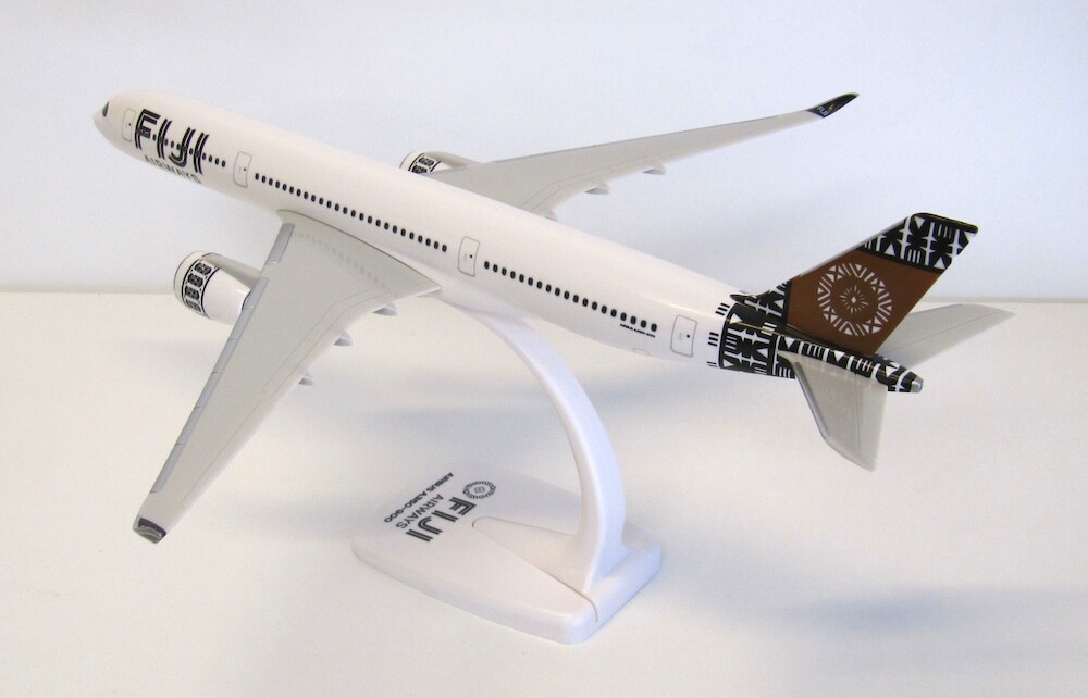 Fiji Airways Airbus A350-900 1:200