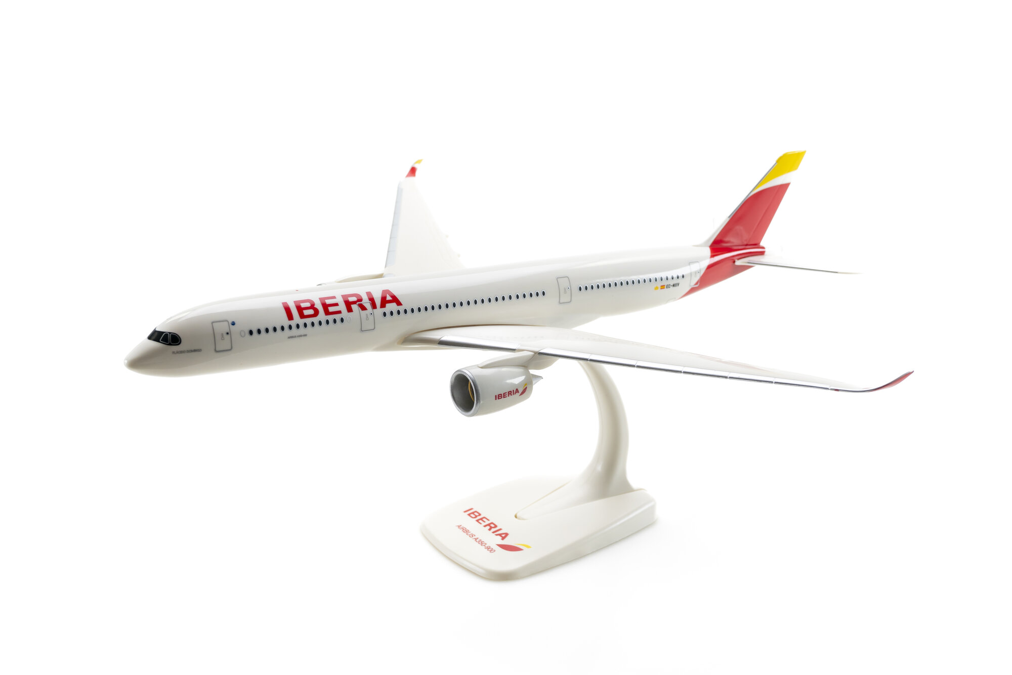 Airbus a350 toy discount