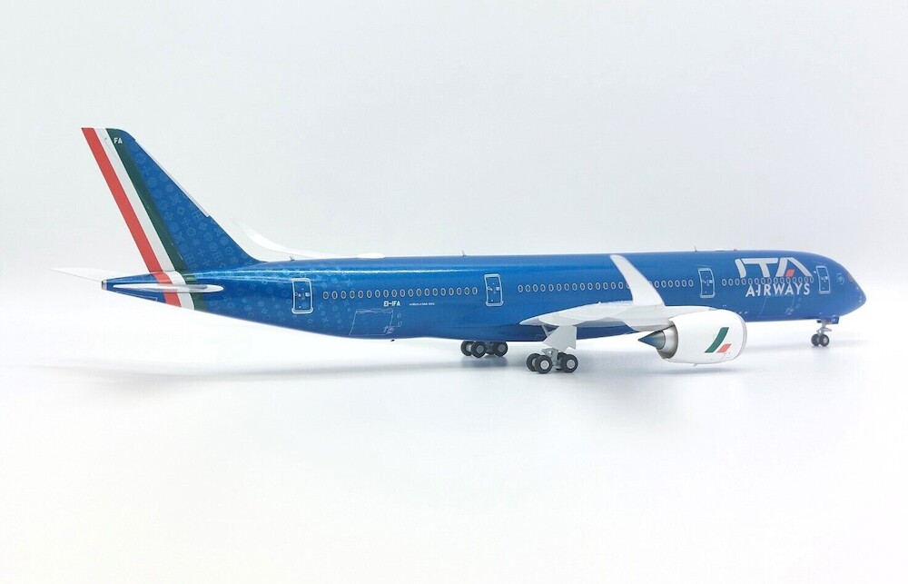 Airbus A350-900 ITA Airways | Modelsnavigator.com
