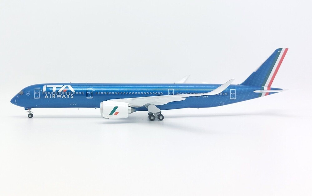 Airbus A350-900 ITA Airways | Modelsnavigator.com