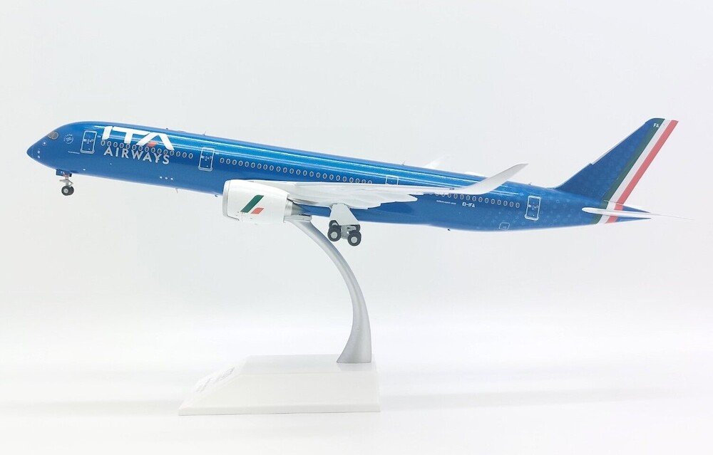Airbus A350-900 ITA Airways | Modelsnavigator.com